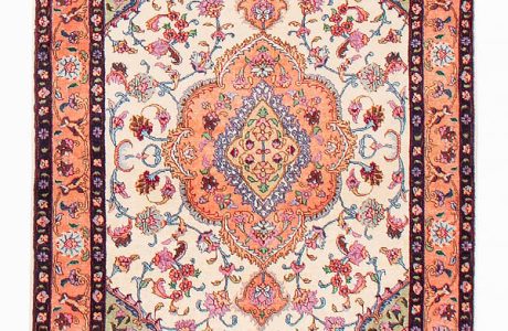 שטיח טיבריז פרסי – 172X105