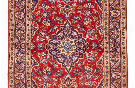 שטיח קשאן פרסי – 150X98