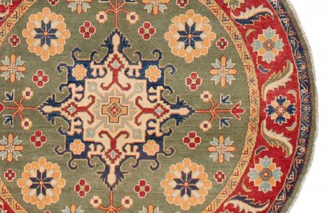 שטיח זיגלר פרימיום עגול 150X150