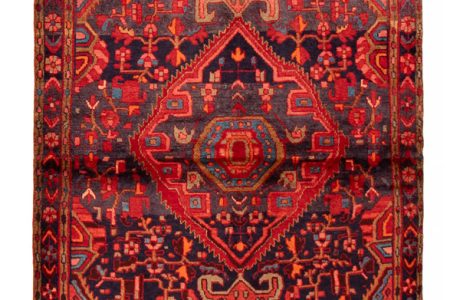 שטיח הַמָּדָן פרסי – 213X135