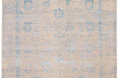 זיגלר פרימיום משי וצמר 302X246