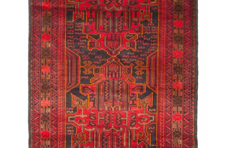 שטיח אפגאן פרימיום – מתצוגה 2900 ש”ח