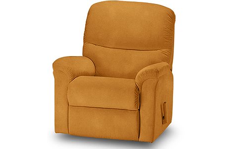 כורסת טלויזיה 2040 – עוטפת