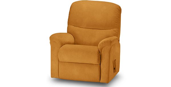 כורסת טלויזיה 2040 – עוטפת