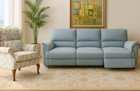 מערכת ישיבה מפנקת – דגם 2088