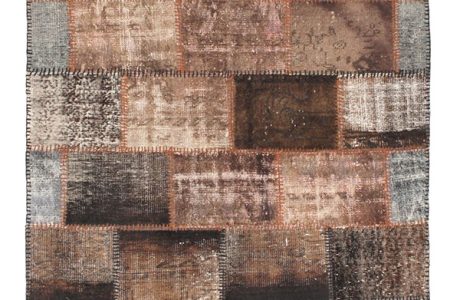 שטיח פאץ’ פרסי – 238X150