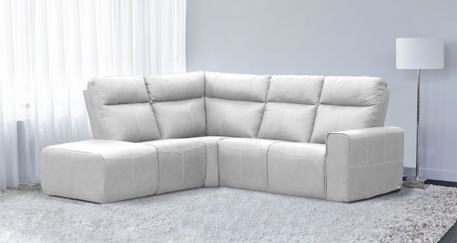 מערכת פינתית מעוצבת – 4081