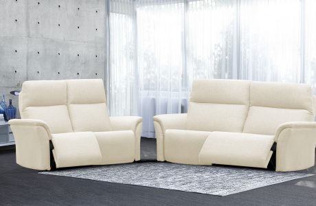 סלון מתכוונן – גב גבוה במיוחד 4098