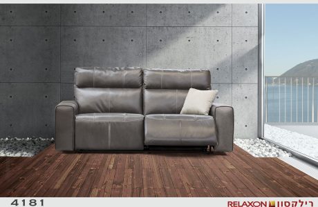 ספה מעוצבת 4081 – עכשווית