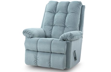 כורסת טלויזיה 492 – גבוהה ומרווחת