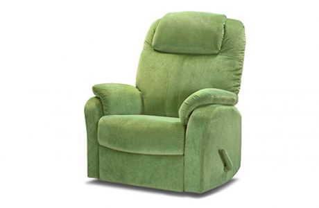 כורסת טלויזיה 582 – תמיכת ראש