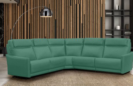 מערכת פינתית בהתאמה אישית – סדרה 6000