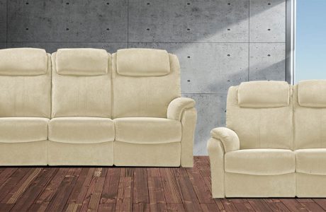 סלון מתכוונן 8058 – תמיכת ראש