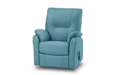 כורסת טלויזיה 992 – מעוצבת קומפקטית