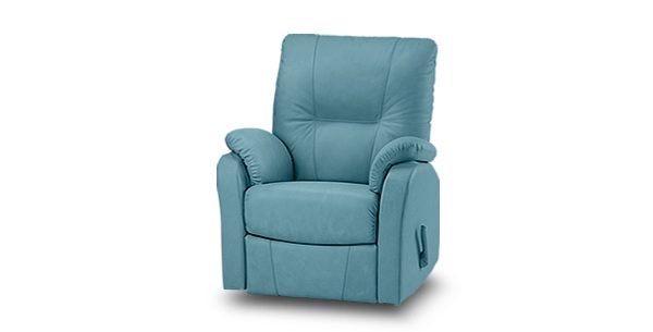 כורסת טלויזיה 992 – מעוצבת קומפקטית