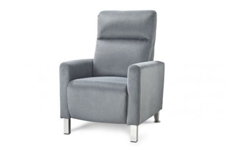 כורסת טלויזיה מעוצבת – עכשווית