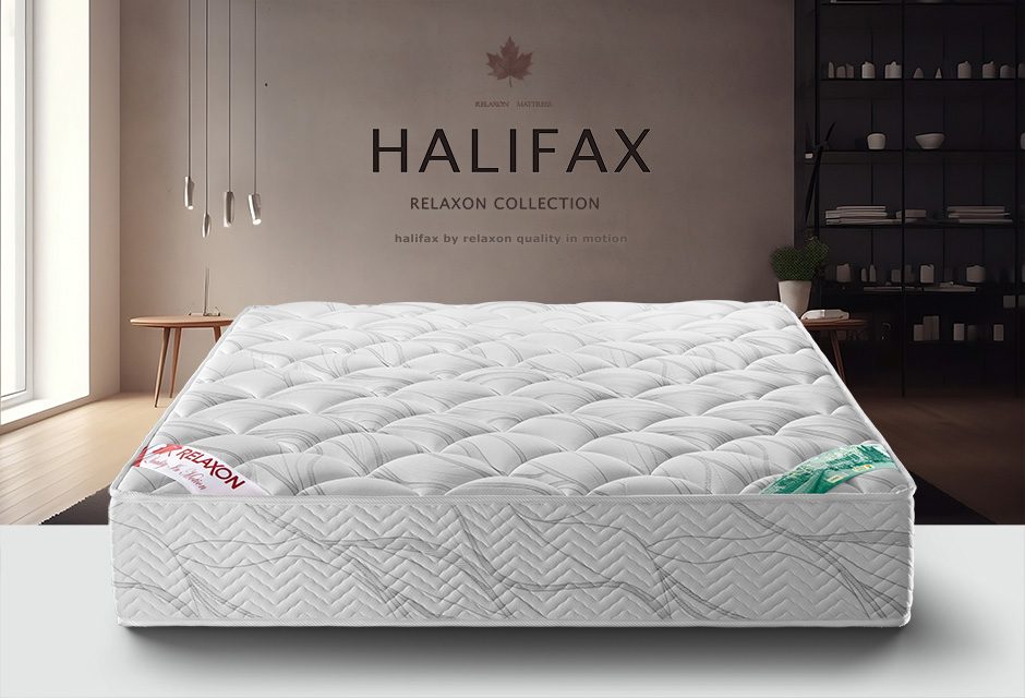 מזרון הליפקס