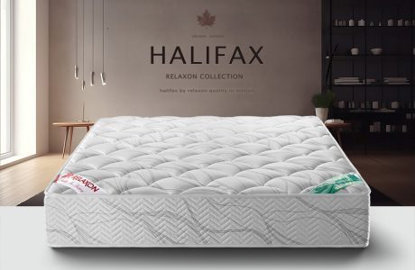 מזרון HALIFAX – כעת רק 2890 ש”ח