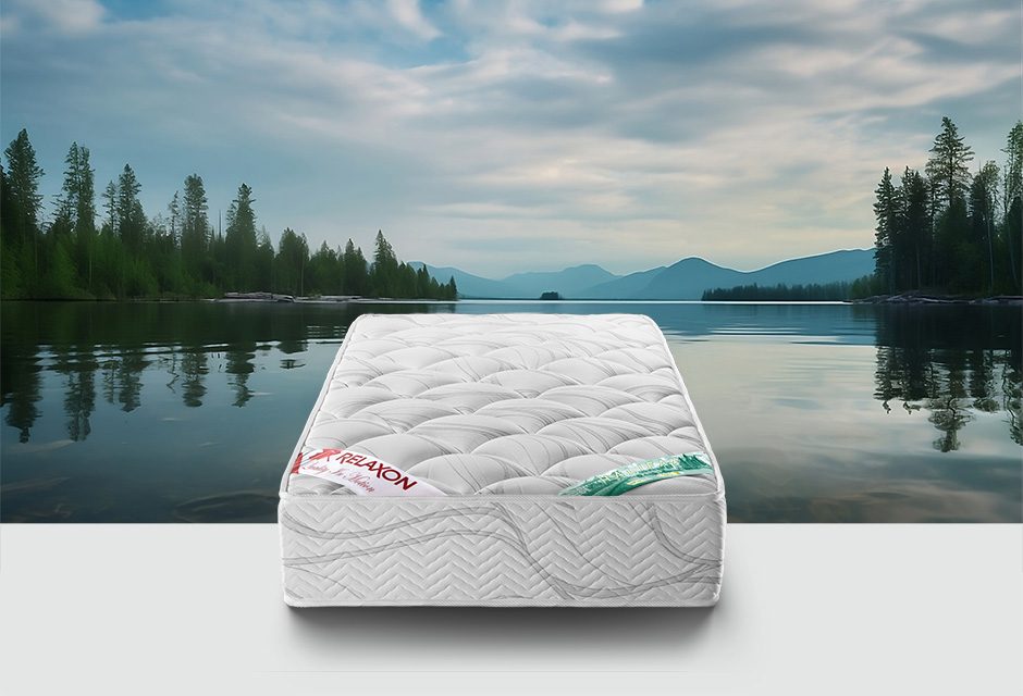 מזרון הליפקס – מזרון יחיד