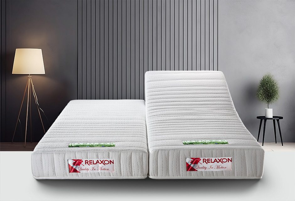 מזרון המילטון – למיטה מתכווננת