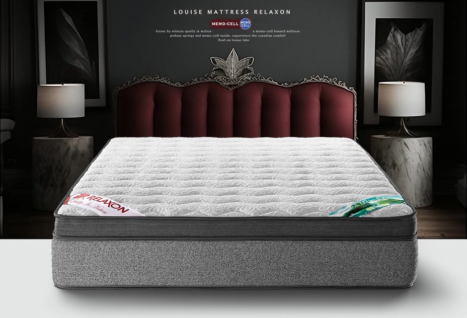 מזרון לואיז