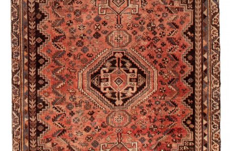 שטיח זאנג’אן פרסי – 231X160