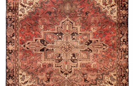 שטיח הֶרִיז פרסי – 270X190