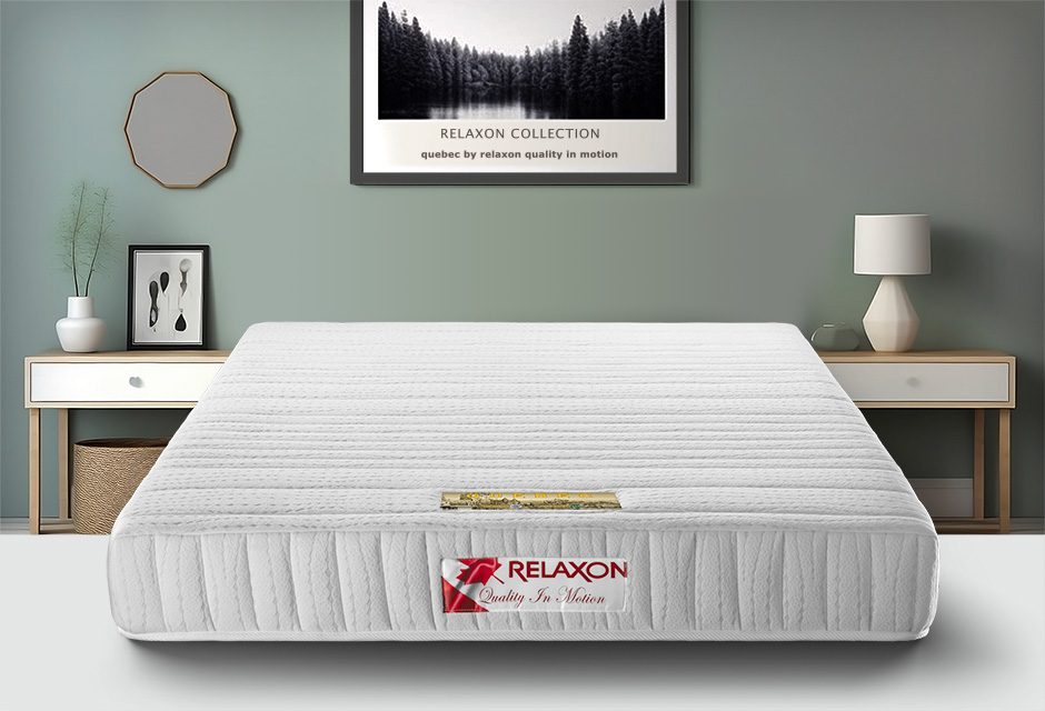 מזרון קוויבק