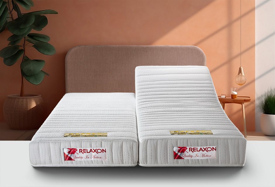 מזרון קוויבק – למיטה מתכווננת