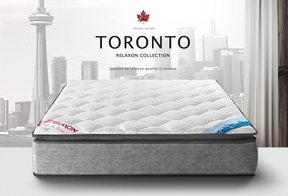 מזרון טורונטו