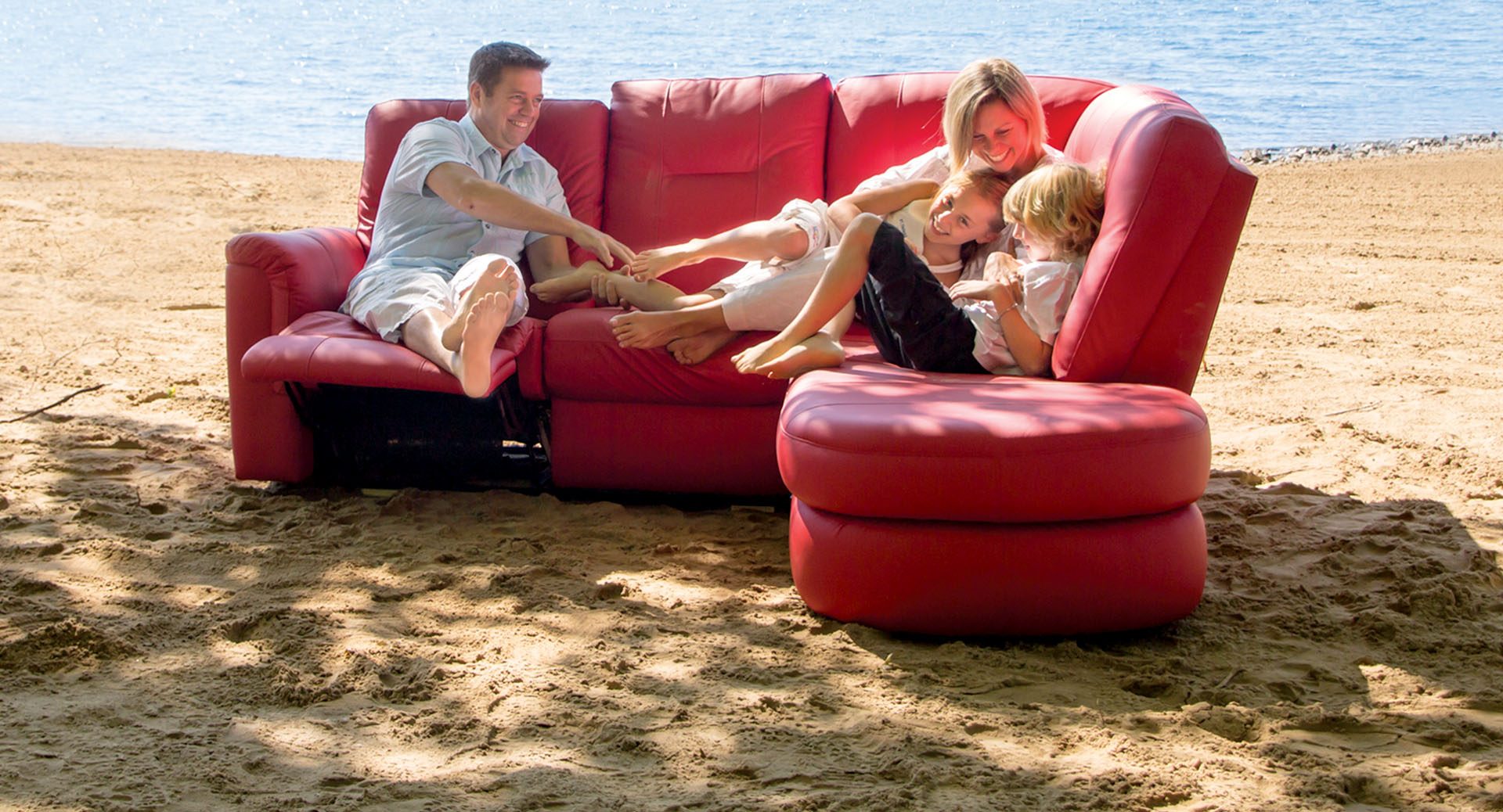 הנוחות והאיכות