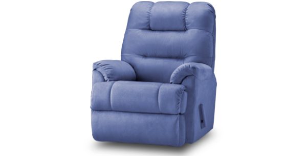 כורסת טלויזיה 662 – מפנקת