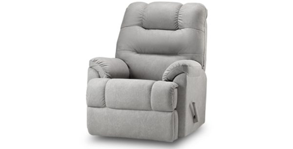 כורסת טלויזיה 662 – מרווחת