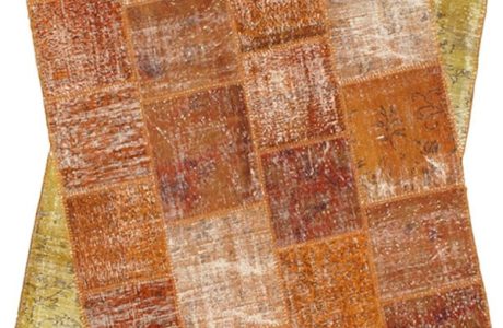 שטיח פאץ’ כפול – 266X215