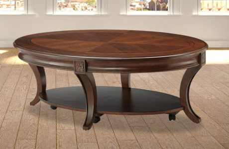 שולחן עם גלגלים – אדמונטון