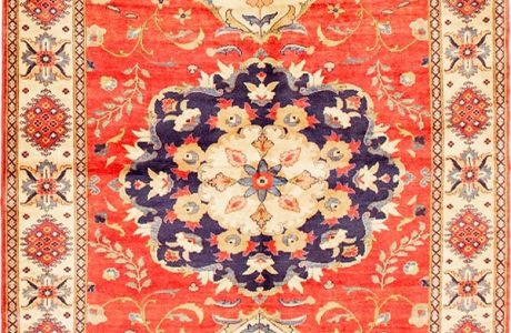 שטיח אפגאן פרימיום – 262X185