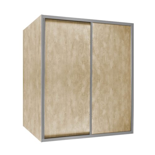 ארון הזזה איכותי – רוחב 200