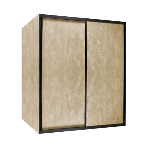 ארון הזזה איכותי – רוחב 120