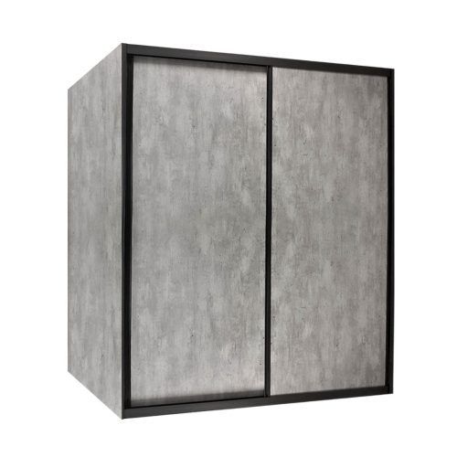 ארון הזזה איכותי – רוחב 160