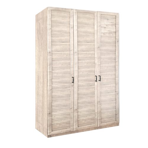 ארון פתיחה תריס 3 דלתות