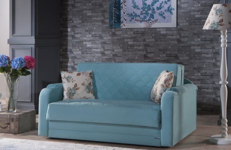 דו מושבי נפתח למיטה