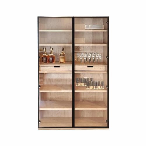 ויטרינה נורדית מעוצבת
