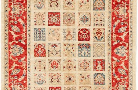 שטיח זיגלר פרימיום – 240X177