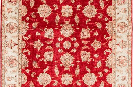 שטיח זיגלר פרימיום – 258X202