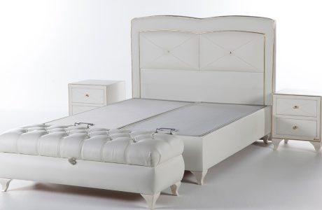 חדר שינה גולדן