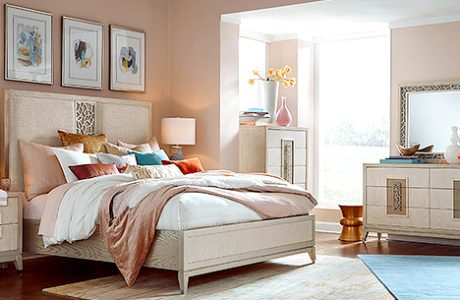 חדר שינה מפואר – קמלופס בהיר