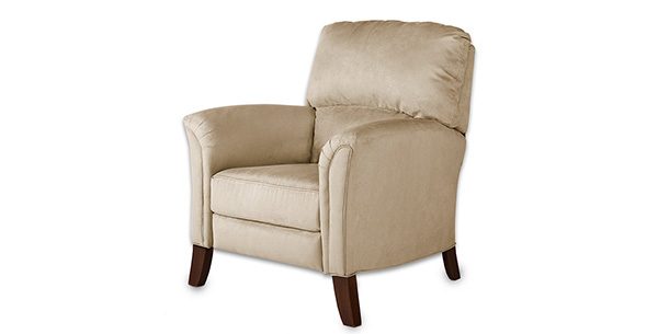 כורסת טלויזיה מעוצבת – מרווחת