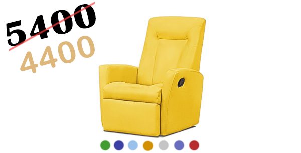 כורסת טלויזיה LO 222 – צרה במיוחד