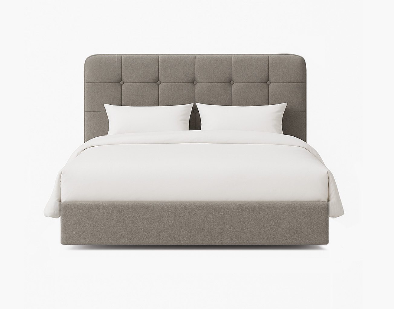 מיטה מפוארת – פארמה עם ארגז