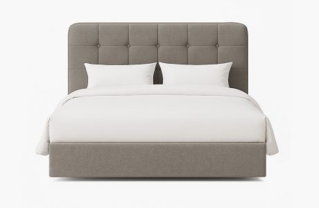 מיטת פארמה עם ארגז מצעים